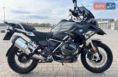 BMW R 1250GS  2019