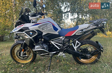 BMW R 1250GS  2021