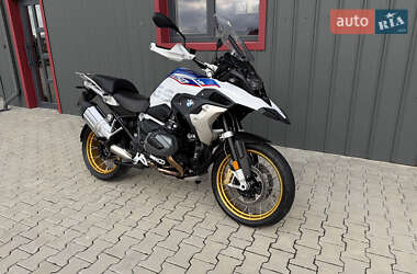 BMW R 1250GS  2019