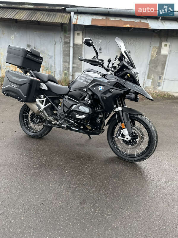 BMW R 1250GS