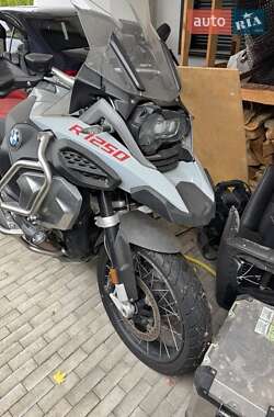BMW R 1250GS 2019