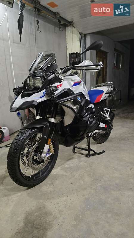 BMW R 1250GS