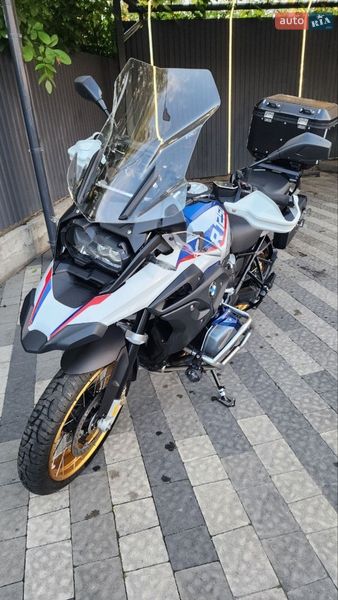 Мотоцикл Туризм BMW R 1250GS