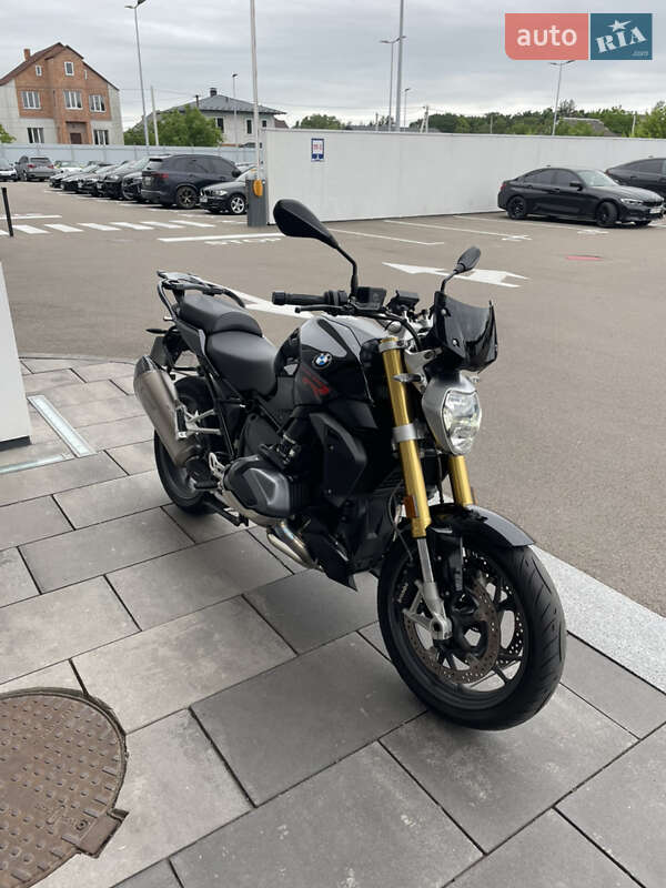 BMW R 1250R