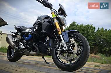 BMW R 1250R 2020