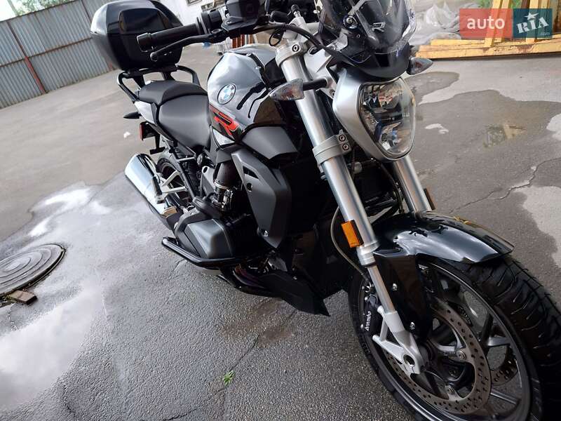 BMW R 1250R