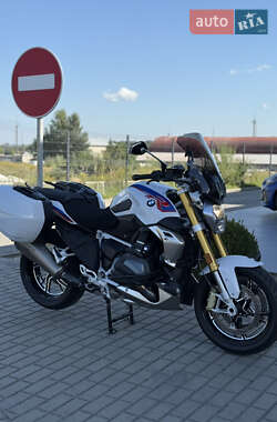 BMW R 1250R  2020