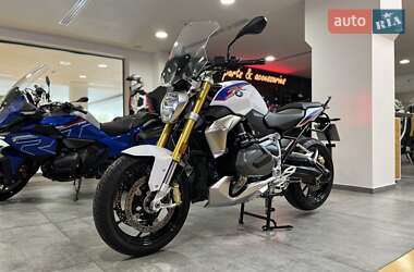 BMW R 1250R  2020