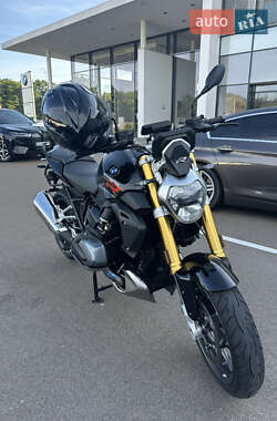 BMW R 1250R  2020