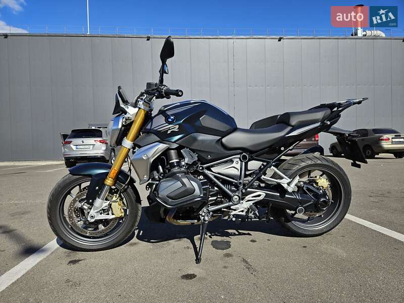 BMW R 1250R