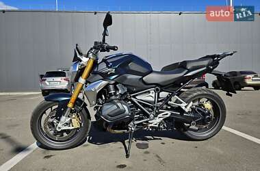 BMW R 1250R  2019