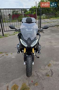 BMW R 1250RS  2021