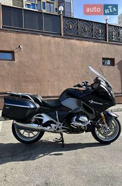 BMW R 1250RT 2019