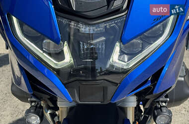 BMW R 1250RT  2021