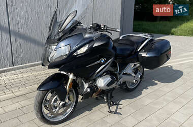 BMW R 1250RT  2019