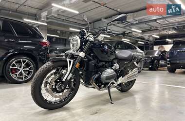 BMW R 12 2025