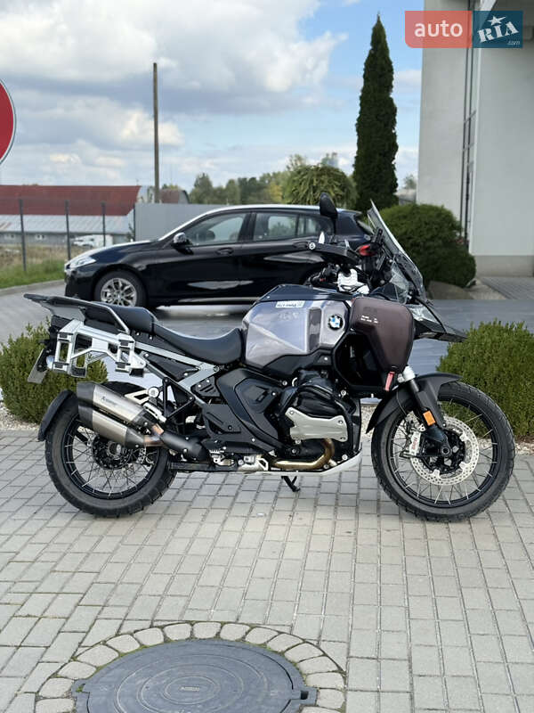 BMW R 1300GS Adventure