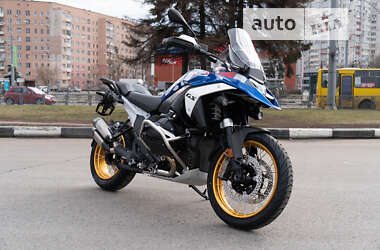 BMW R 1300GS  2024