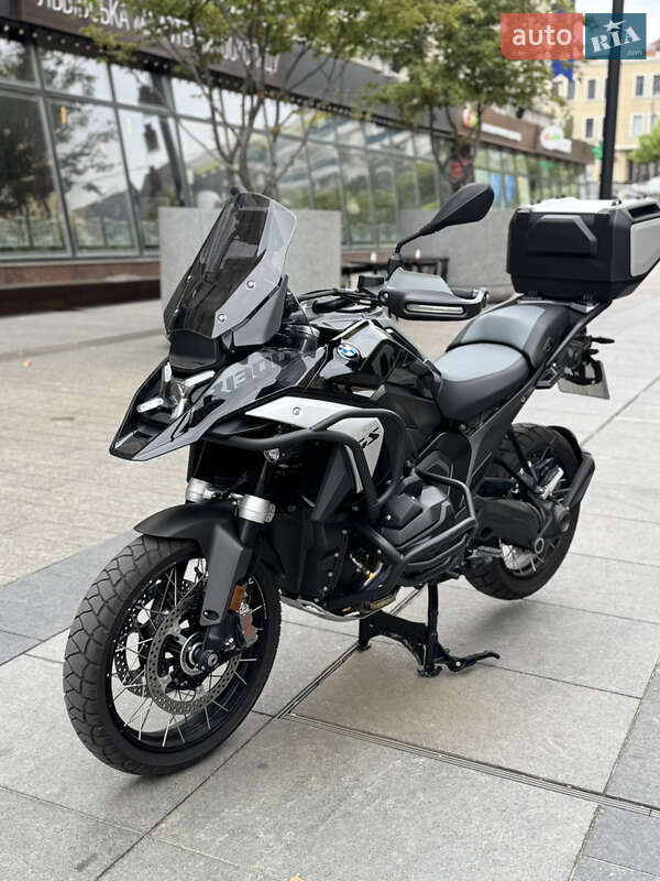 BMW R 1300GS