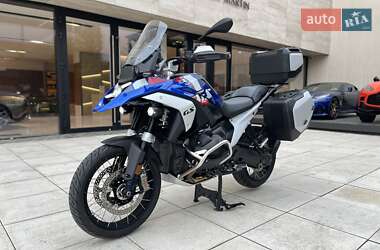 BMW R 1300GS 2025
