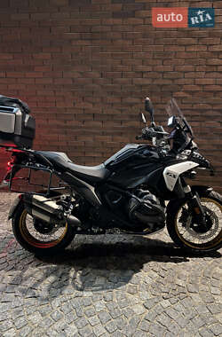 BMW R 1300GS  2024