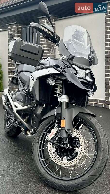 Мотоцикл Туризм BMW R 1300GS