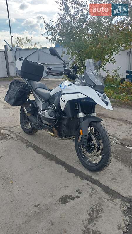 BMW R 1300GS