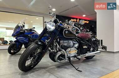 BMW R 18  2021