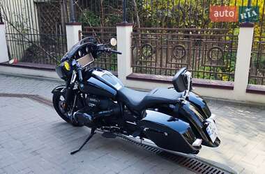BMW R 18B  2022