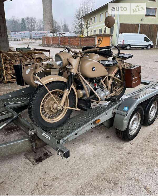 BMW R 75