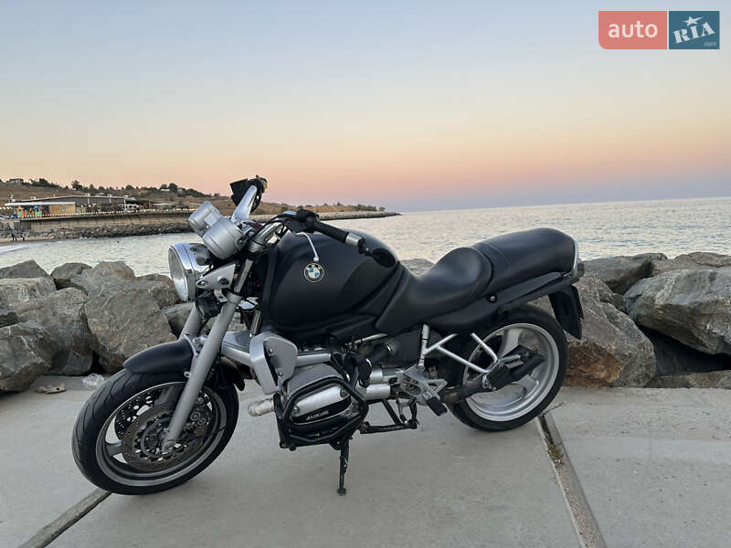 BMW R 850R