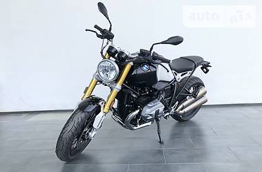 BMW R nineT  2019