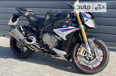 BMW S 1000R  2018