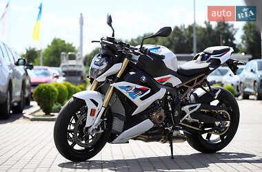 BMW S 1000R 2024