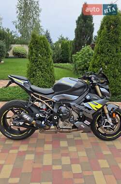 BMW S 1000R 2023
