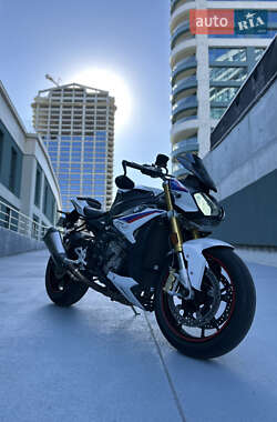 BMW S 1000R  2017