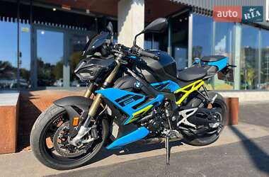 BMW S 1000R  2025