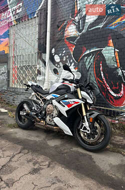 BMW S 1000R  2021