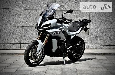 BMW S 1000RR XR FULL 2020