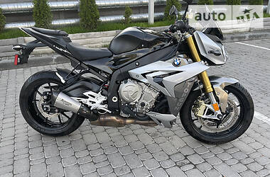 BMW S 1000RR  2016