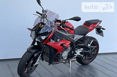 BMW S 1000RR R 2014