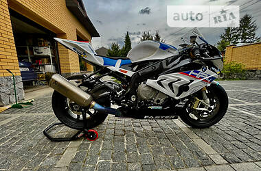 BMW S 1000RR RR 2018