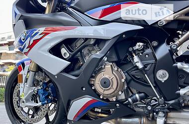 BMW S 1000RR RR  M  SPORT 2022