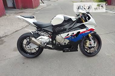 BMW S 1000RR S1000 RR 2010