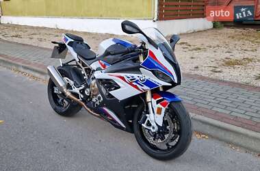 BMW S 1000RR  2019