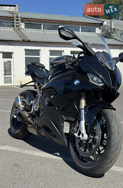 BMW S 1000RR  2022