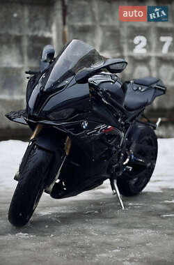 BMW S 1000RR 2024