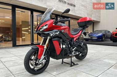 BMW S 1000XR  2023