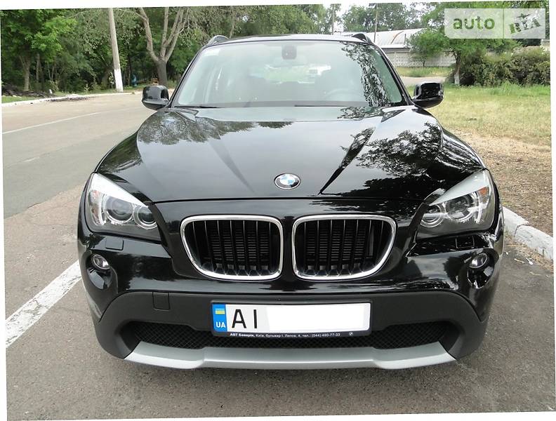 отзывы о bmw x1 2010 бензин отзывы о bmw x1 2010 бензин