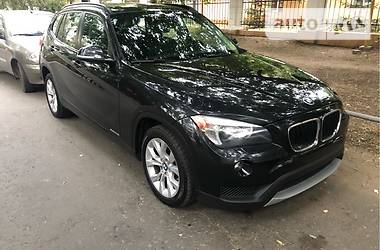 BMW X1 28i 2013